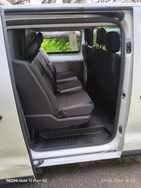 Peugeot Expert 2.0 BlueHDI | Auto.bg — изображение 3