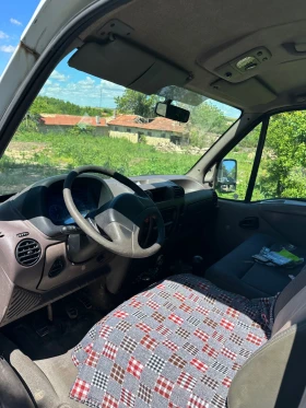 Renault Master 2.5 | Auto.bg — изображение 3