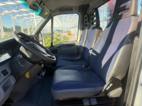 Iveco Daily 40C18 KAT � 3.5� 3.0 | Mobile.bg � ����� ������ 15