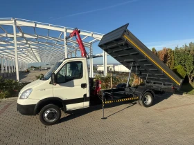 Iveco Daily 40C18 KAT � 3.5� 3.0 | Mobile.bg � ����� ������ 7