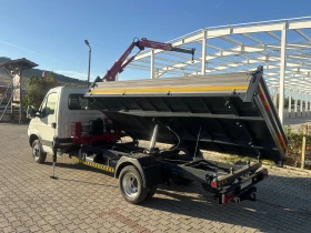 Iveco Daily 40C18 KAT � 3.5� 3.0 | Mobile.bg � ����� ������ 9