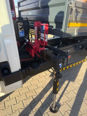 Iveco Daily 40C18 KAT � 3.5� 3.0 | Mobile.bg � ����� ������ 17