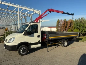 Iveco Daily 40C18 KAT � 3.5� 3.0 | Mobile.bg � ����� ������ 2