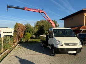 Iveco Daily 40C18 KAT � 3.5� 3.0 | Mobile.bg � ����� ������ 6