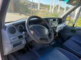 Iveco Daily 40C18 KAT � 3.5� 3.0 | Mobile.bg � ����� ������ 14