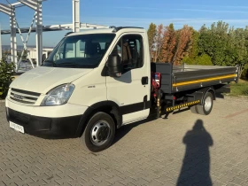 Iveco Daily 40C18 KAT � 3.5� 3.0 | Mobile.bg � ����� ������ 3
