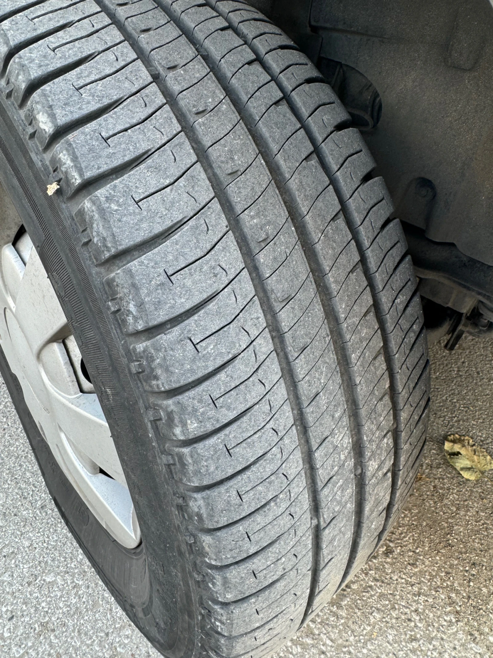 Mercedes-Benz Sprinter 319 VIP | Mobile.bg   12