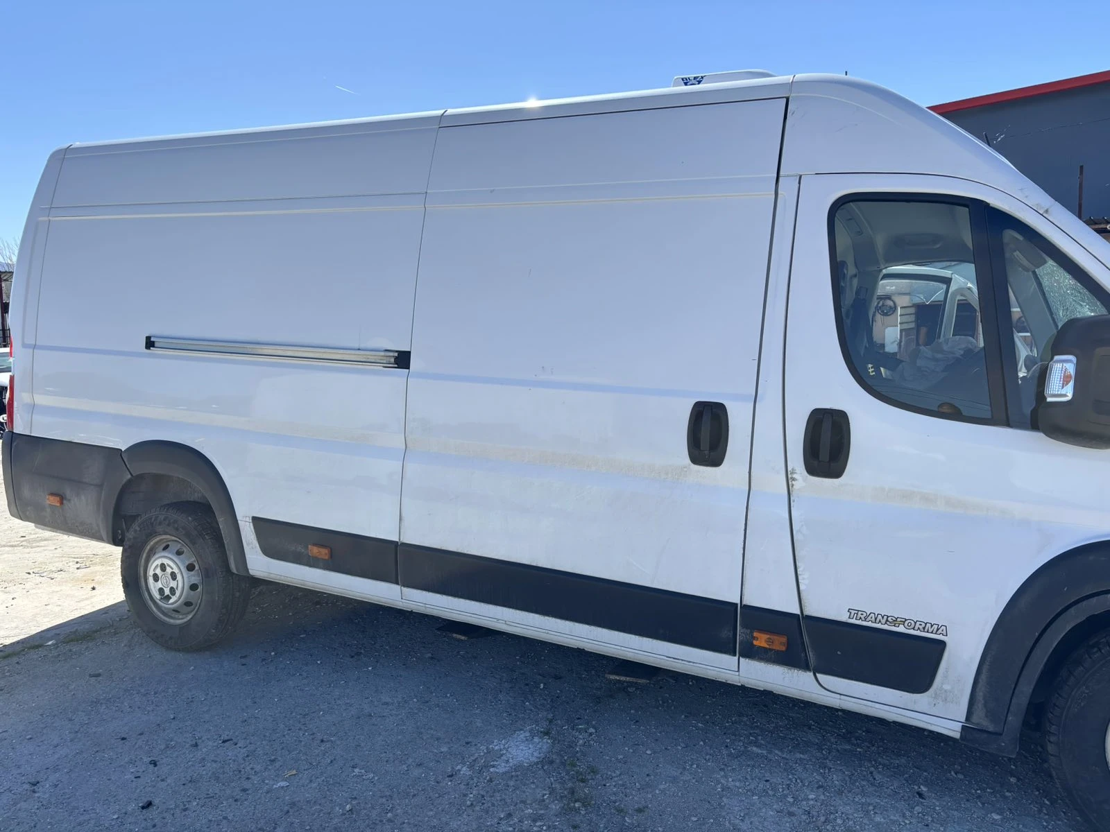 Opel Movano 2.2 d �������� | Mobile.bg � ����������� 3