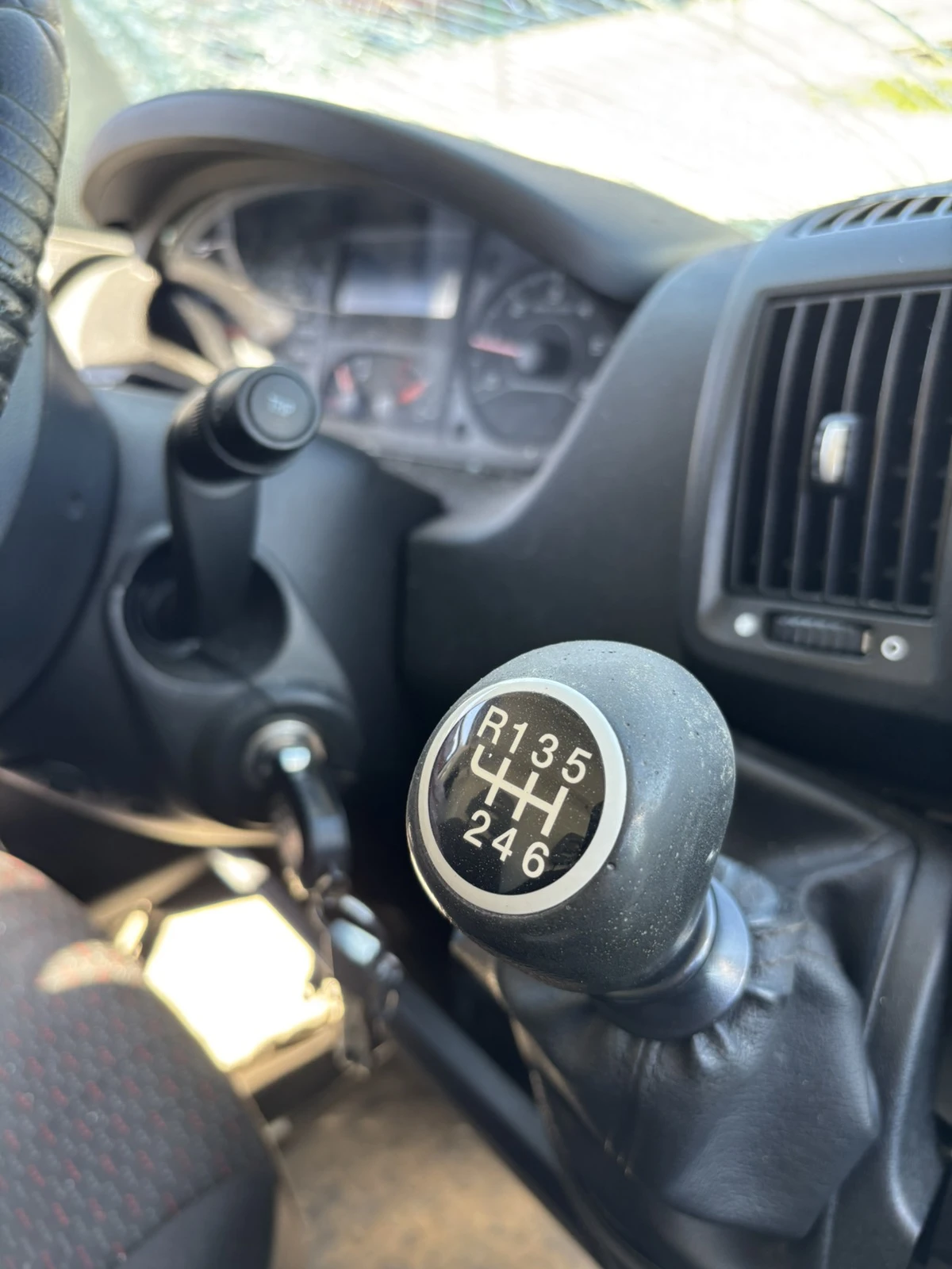 Opel Movano 2.2 d �������� | Mobile.bg � ����������� 8