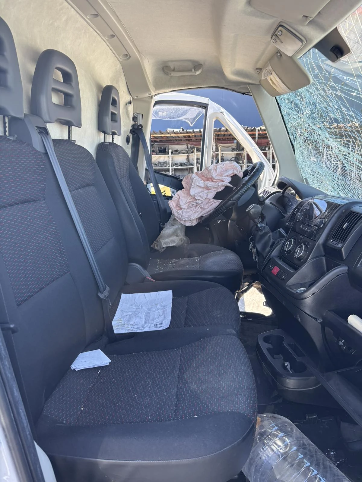 Opel Movano 2.2 d �������� | Mobile.bg � ����������� 7