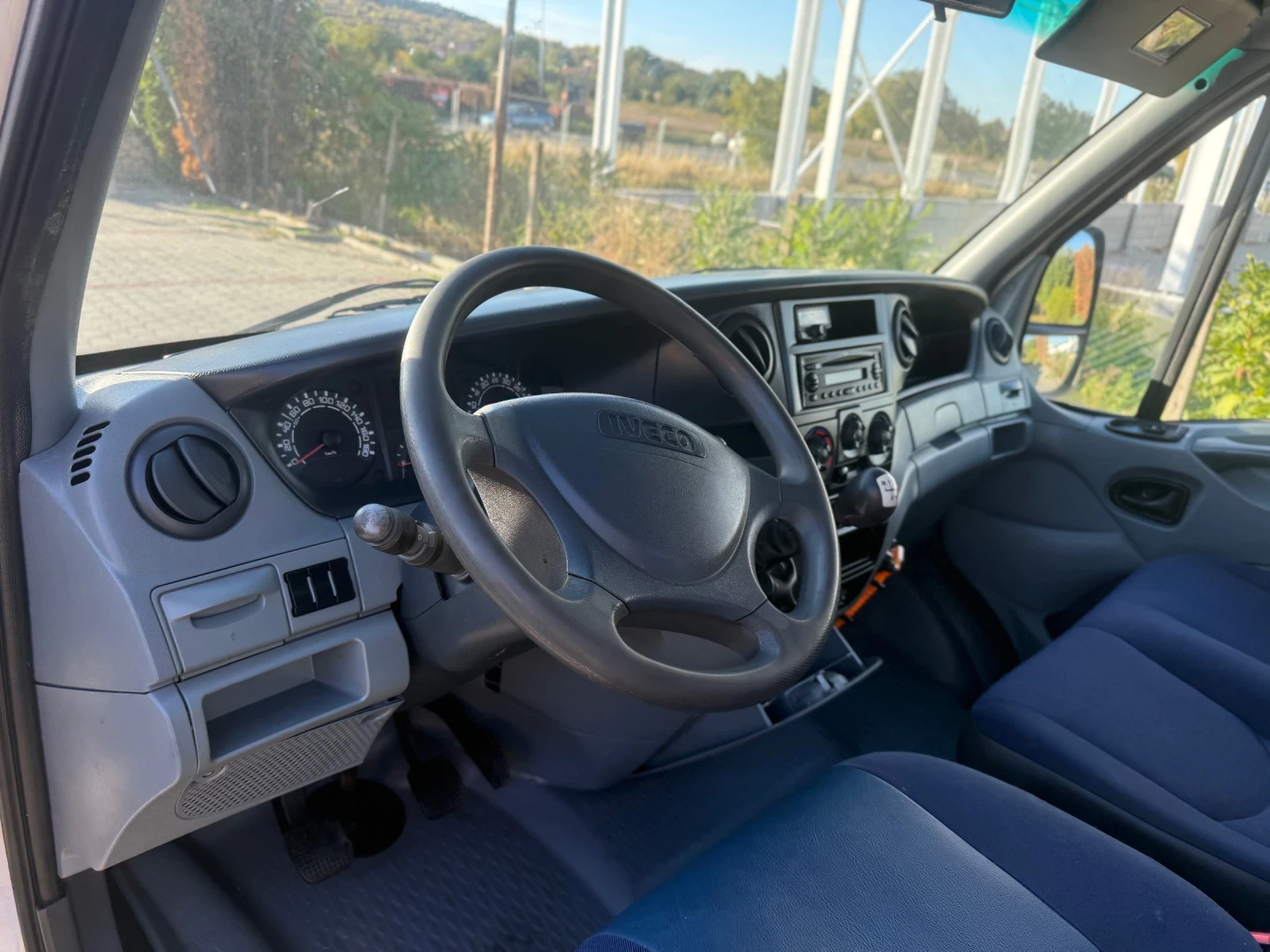 Iveco Daily 40C18 KAT � 3.5� 3.0 | Mobile.bg � ����������� 14