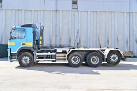 Volvo Fm 420, снимка 10