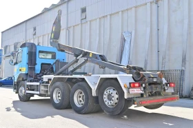 Volvo Fm 420, снимка 5