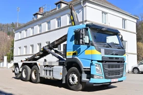 Volvo Fm 420, снимка 2