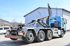 Volvo Fm 420, снимка 4