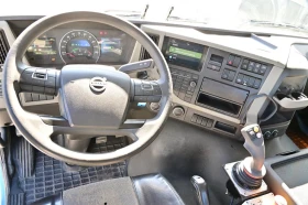 Volvo Fm 420, снимка 13
