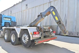 Volvo Fm 420, снимка 7