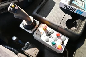 Volvo Fm 420, снимка 17