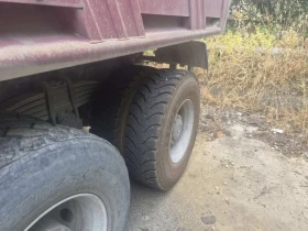 Mercedes-Benz Actros 4141, снимка 7