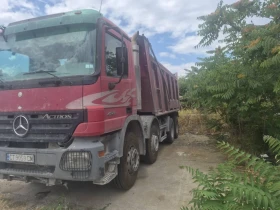 Mercedes-Benz Actros 4141 | Mobile.bg � ����� ������ 3