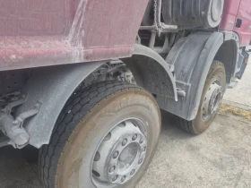 Mercedes-Benz Actros 4141 | Mobile.bg � ����� ������ 6