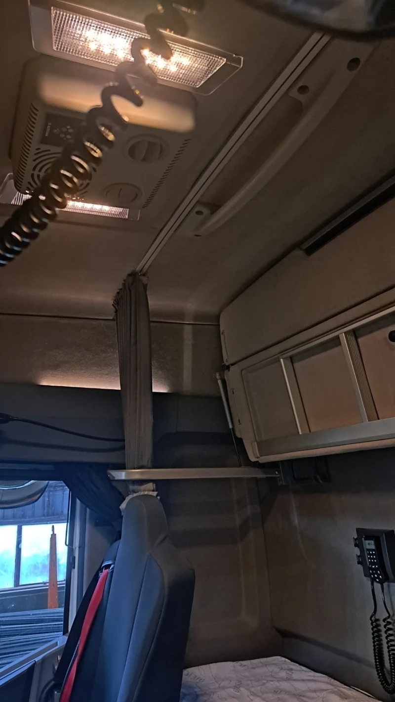 Renault T 480 ПАРКИНГ ОХЛАДИТЕЛ, снимка 6 - Камиони - 52090477