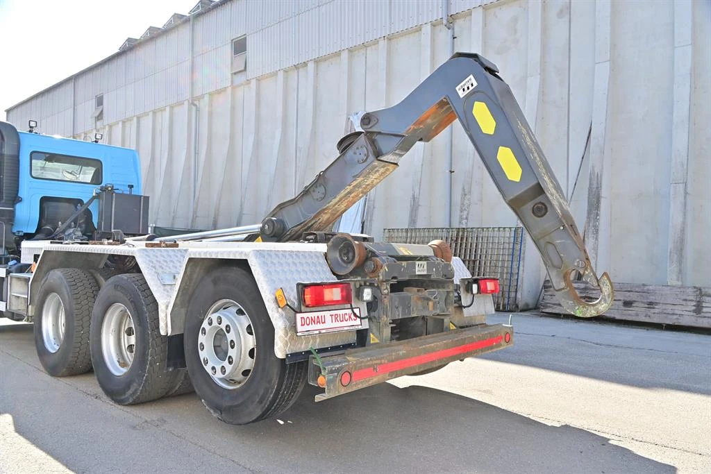 Volvo Fm 420, снимка 7 - Камиони - 53504811