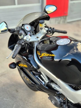 Honda Vtr 1000 FireStorm, снимка 9