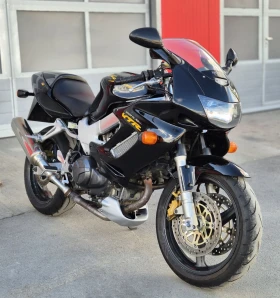 Honda Vtr 1000 FireStorm, снимка 3
