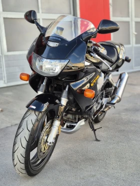 Honda Vtr 1000 FireStorm, снимка 2