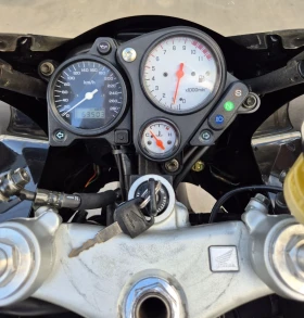 Honda Vtr 1000 FireStorm, снимка 12