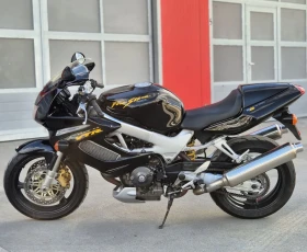 Honda Vtr 1000 FireStorm, снимка 5