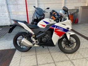 Honda Cbr 13500 km A1 A2, снимка 1