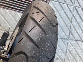 Honda Cbr 13500 km A1 A2, снимка 3