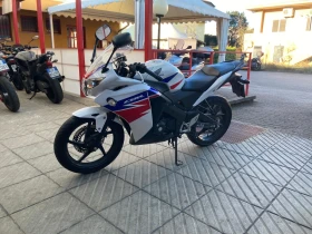 Honda Cbr 13500 km A1 A2, снимка 2