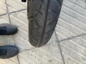 Honda Cbr 13500 km A1 A2, снимка 4