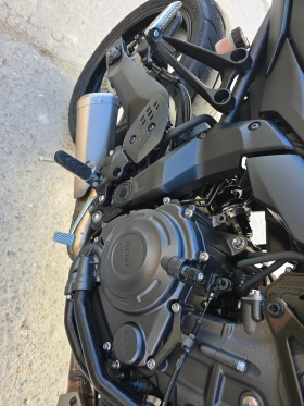 Yamaha Mt-07, снимка 14