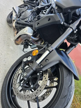 Yamaha Mt-07, снимка 15