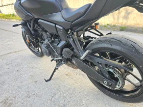 Yamaha Mt-07, снимка 4