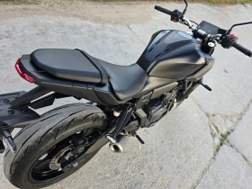 Yamaha Mt-07, снимка 7