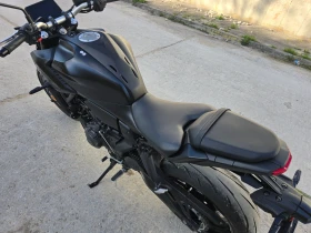 Yamaha Mt-07, снимка 8