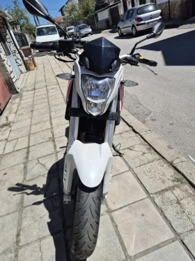 Benelli 250, снимка 6