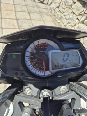 Benelli 250, снимка 5