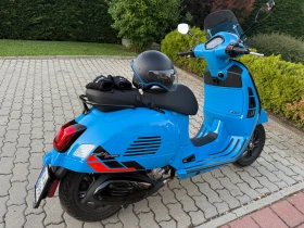 Vespa GTS 310, снимка 6