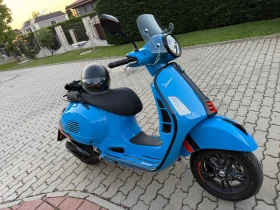 Vespa GTS 310, снимка 5