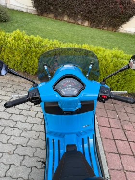 Vespa GTS 310, снимка 8