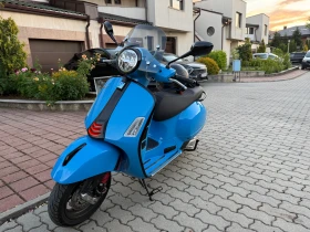 Vespa GTS 310, снимка 2