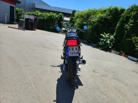 Kawasaki Zephyr, снимка 6