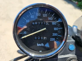Kawasaki Zephyr, снимка 8
