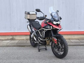 Triumph Tiger 900 GT Pro, снимка 1